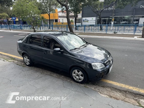 CHEVROLET CORSA 1.4 MPFI Premium Sedan 8V 4 portas