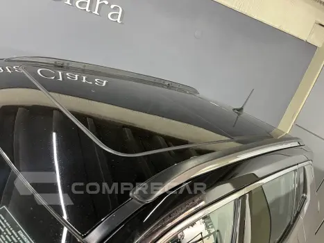 COMPASS 2.0 16V DIESEL LIMITED 4X4 AUTOMÁTICO