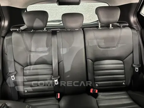 KICKS 1.6 16vstart Advance