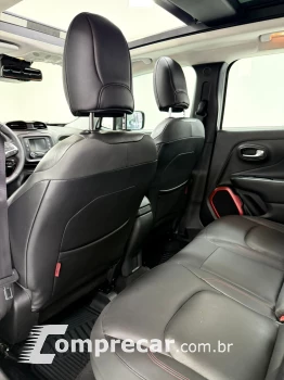 RENEGADE 2.0 16V Turbo Trailhawk 4X4