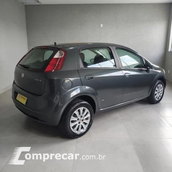 PUNTO 1.4 Attactive 8V
