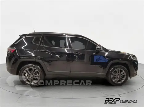 COMPASS 1.3 T270 Turbo Longitude