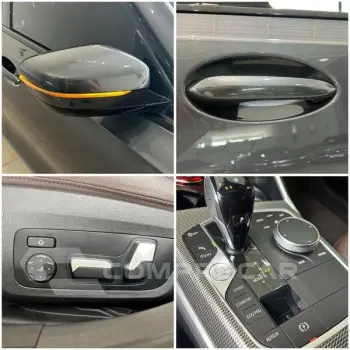 320IA 2.0 TB M SPORT A.FLEX/M.SPORT 4P