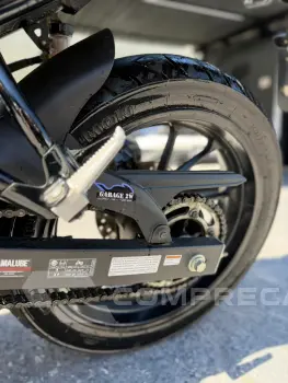 fz25 Fazer 250