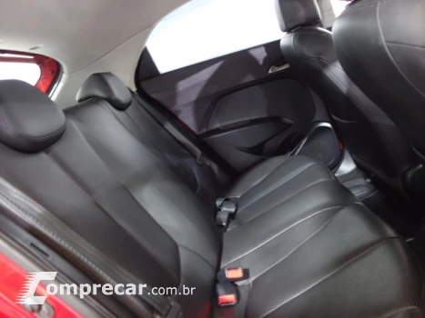 HB20 - 1.6 COMFORT 16V 4P MANUAL