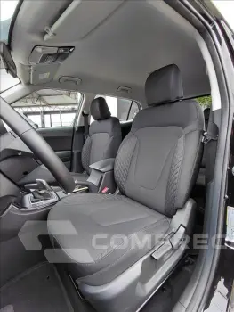 CRETA 1.0 TGDI FLEX LIMITED AUTOMÁTICO