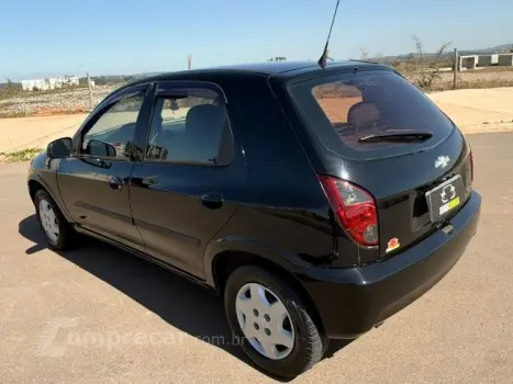 CELTA - 1.0 MPFI LT 8V 4P MANUAL