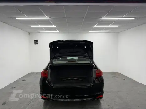 CITY Sedan DX 1.5 Flex 16V Mec.