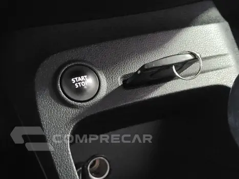 CAPTUR Intense 1.6 16V Flex 5p Aut.