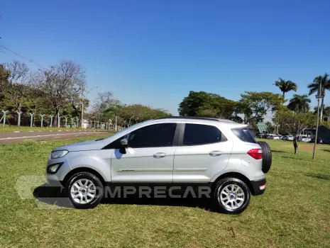 ECOSPORT 1.5 Ti-vct SE