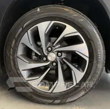 SPIN PREMIER 1.8 8V Econo.Flex 5p Aut.