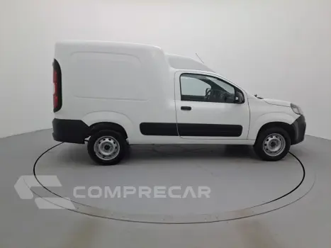 FIORINO 1.4 MPI FURGÃO ENDURANCE 8V FLEX 2P MANUAL