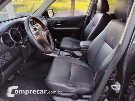 GRAND VITARA 2.0 Sport 4X4 16V