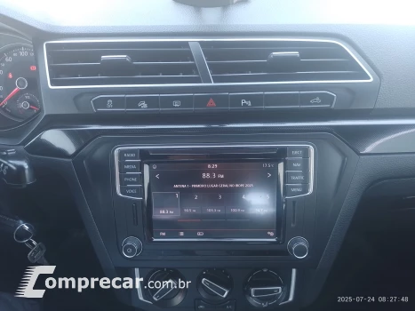 SAVEIRO 1.6 Cross CD 16V