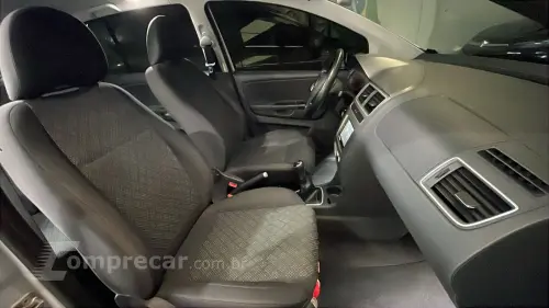 FOX 1.0 MI Trendline 8V