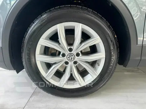 TIGUAN Allspac Comf 250 TSI 1.4 Flex