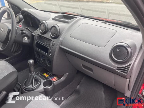 FIESTA 1.0 MPI Hatch 8V