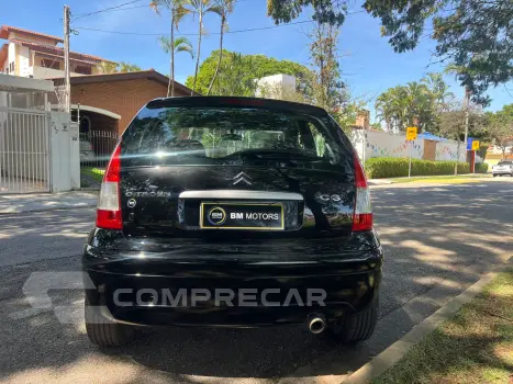 C3 1.4 I Exclusive 8V