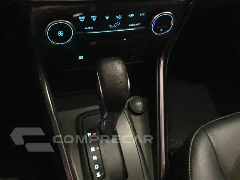 ECOSPORT 1.5 Ti-vct Freestyle