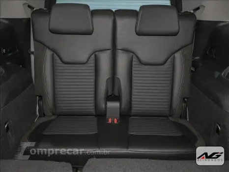 COMMANDER 1.3 T270 Turbo Overland