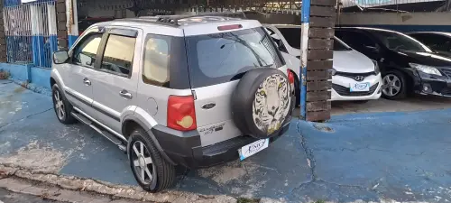 ECOSPORT 1.6 XLS 8V