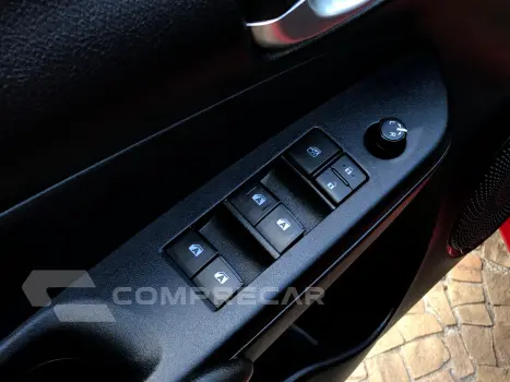 Yaris 1.3 16V Flex Xl Plus Tech Multidrive