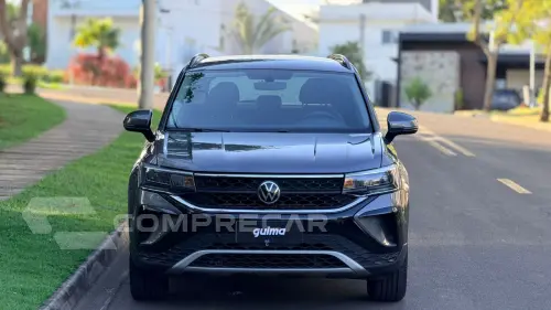 TAOS 1.4 250 TSI Comfortline