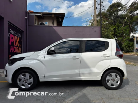 MOBI 1.0 8V EVO Like.