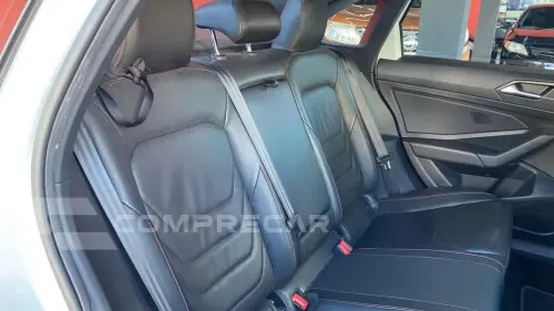 VOLKSWAGEN JETTA 2.0 350 TSI GLI DSG