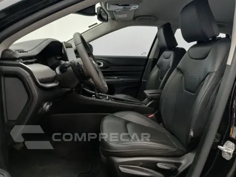 COMPASS 2.0 TD350 TURBO DIESEL LONGITUDE AT9