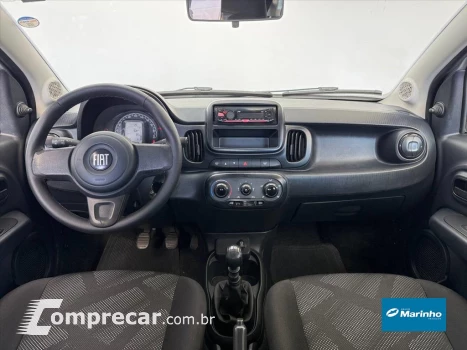 MOBI 1.0 EVO FLEX LIKE. MANUAL