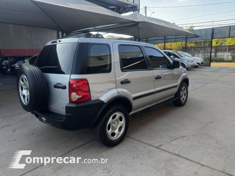 Ecosport 1.6 4P XLS FLEX