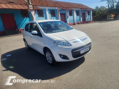PALIO 1.0 MPI Attractive 8V