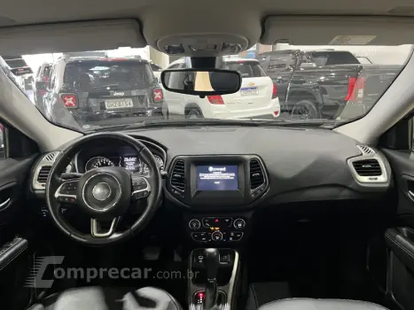 COMPASS 2.0 16V Sport
