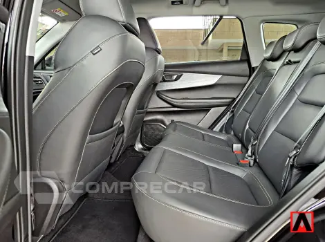 TIGGO 7 PRO 1.6 Tgdi MAX Drive