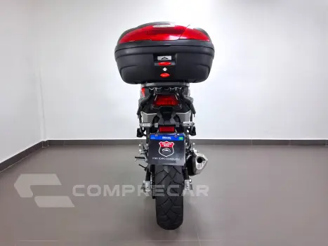 HONDA NC 750X ABS