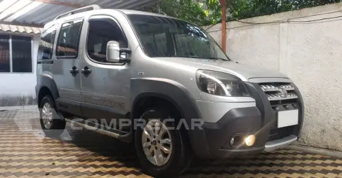 DOBLÒ 1.8 MPI Adventure Xingu 16V
