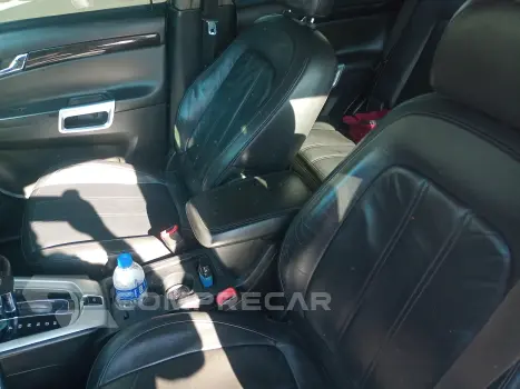 CAPTIVA 2.4 SFI Ecotec FWD 16V