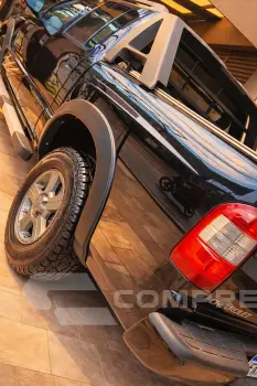 GM S10 Rodeio