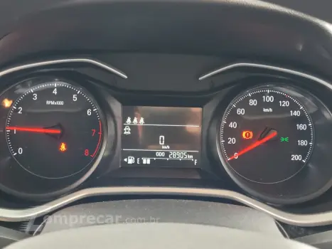 ONIX HATCH LT 1.0 12V Flex 5p Mec.