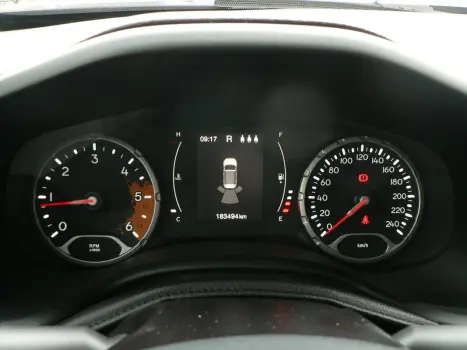 RENEGADE 2.0 16V Turbo Sport 4X4