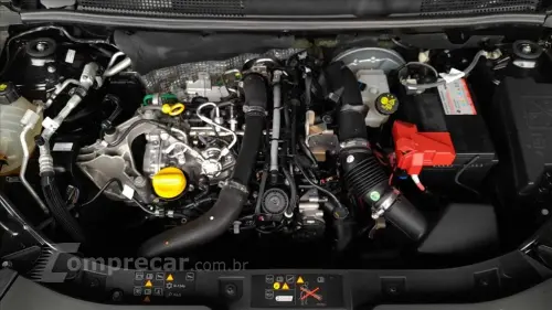 KARDIAN 1.0 TCE FLEX EVOLUTION EDC