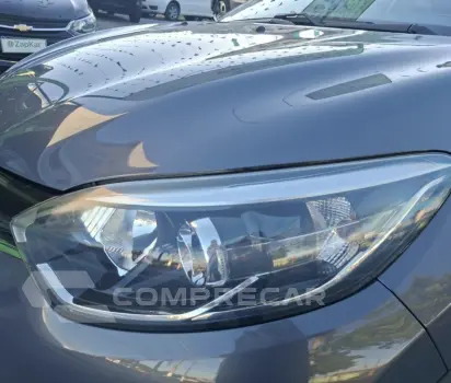CAPTUR 1.6 16V SCE Life