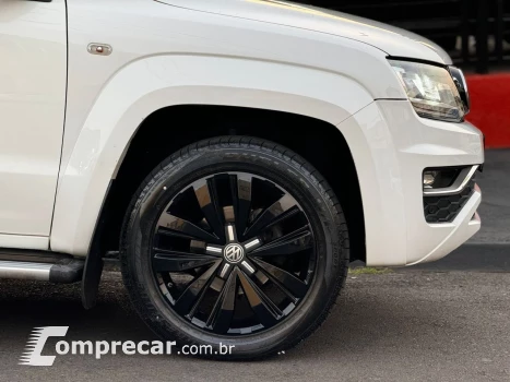 AMAROK Hig. Extreme CD 2.0 4x4 Dies. Aut