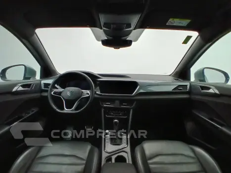 TAOS 1.4 250 TSI TOTAL FLEX HIGHLINE AUTOMÁTICO