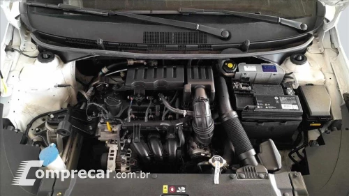 HB20 1.0 12V FLEX SENSE MANUAL