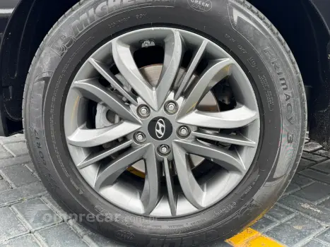 IX35 2.0 MPFI GL 16V