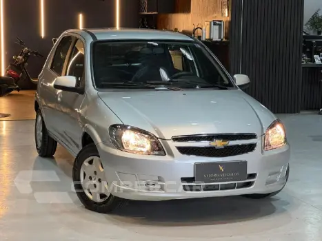 CELTA 1.0 MPFI LT 8V FLEX 4P MANUAL
