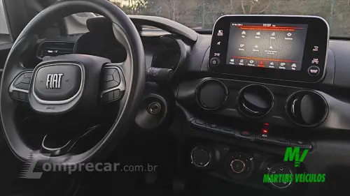 ARGO 1.0 FIREFLY FLEX DRIVE MANUAL