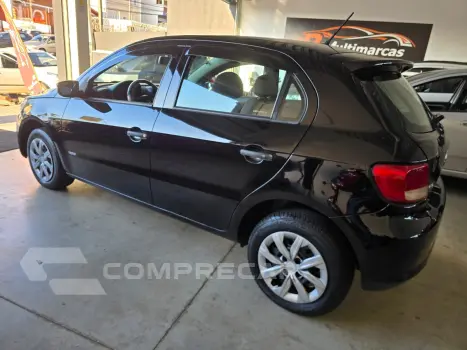 Gol (novo) 1.0 Mi Total Flex 8V 4p